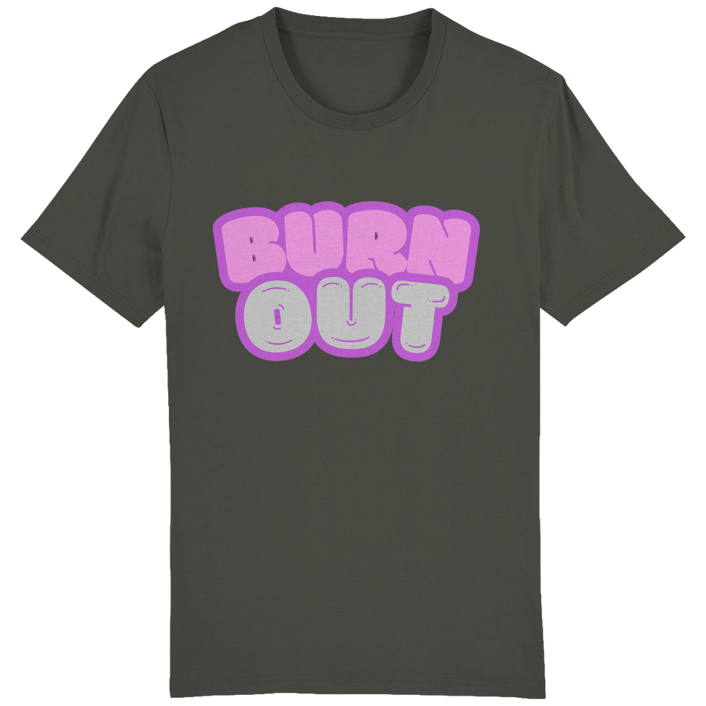 ST/ST Creator 2.0 T-Shirt BRNOUT