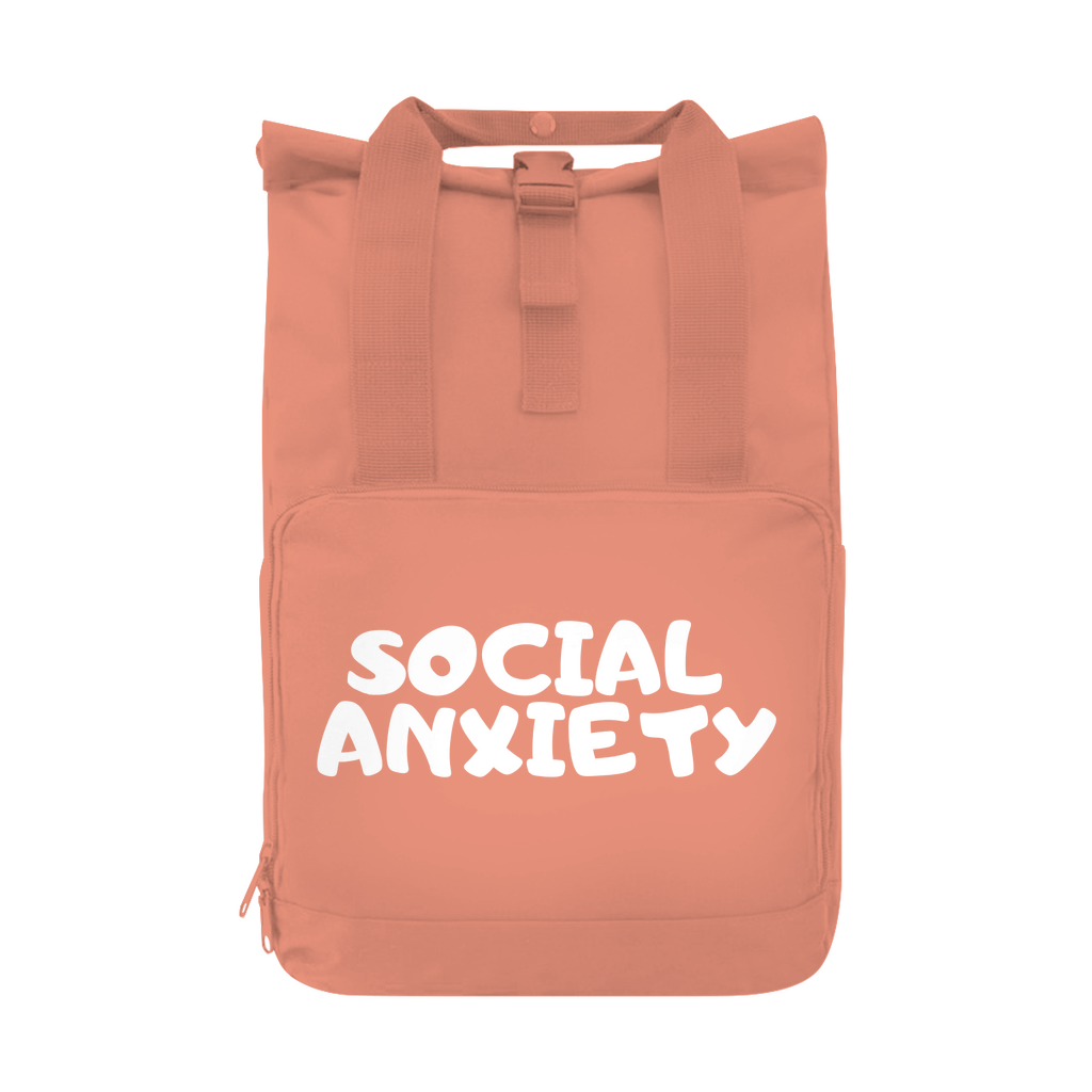 Rucksack *Social Anxiety*