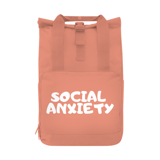 Rucksack *Social Anxiety*