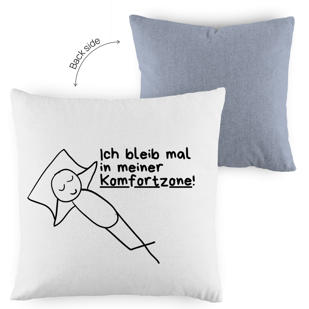 Kopfkissen *Komfortzone*