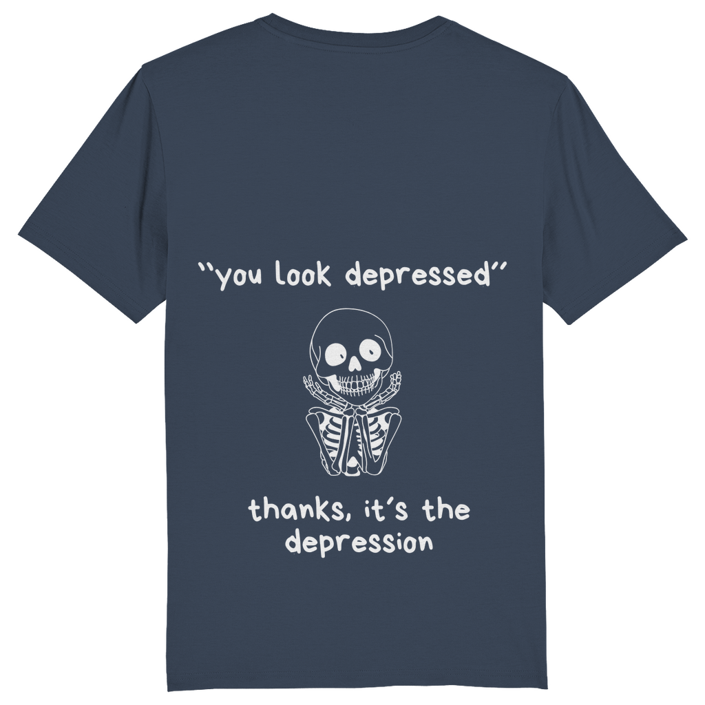 ST/ST Creator 2.0 T-Shirt you look