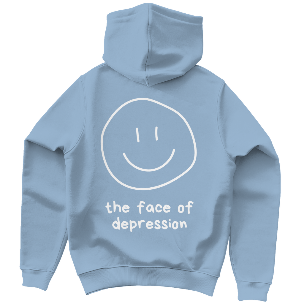 Unisex Hoodie *TfoF*