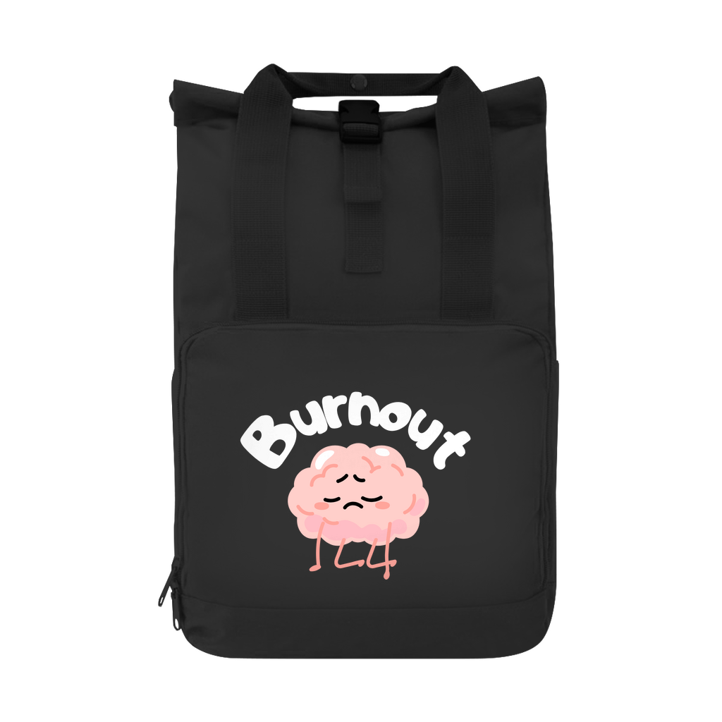 Rucksack *Burnout*