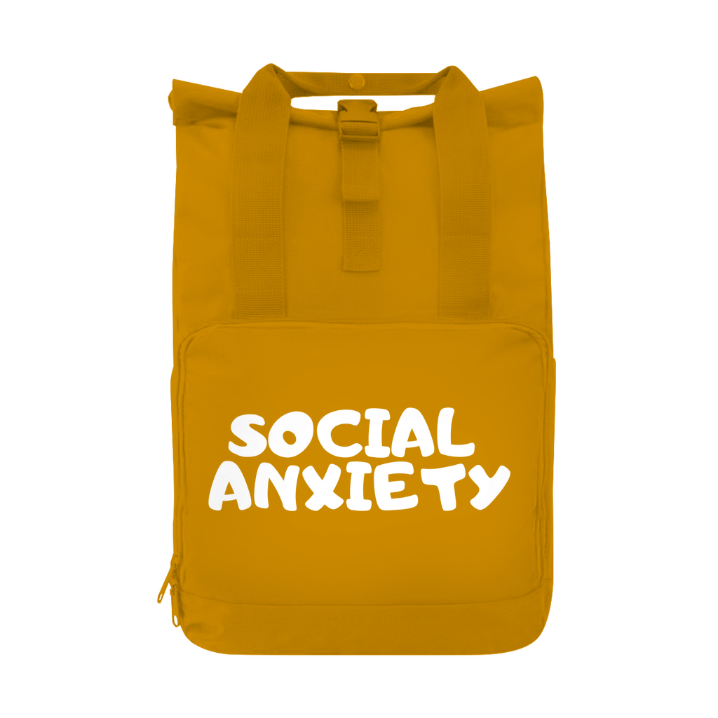 Rucksack *Social Anxiety*