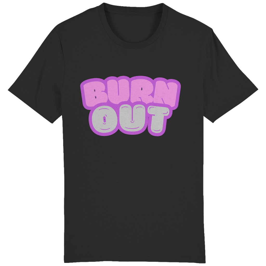 ST/ST Creator 2.0 T-Shirt BRNOUT