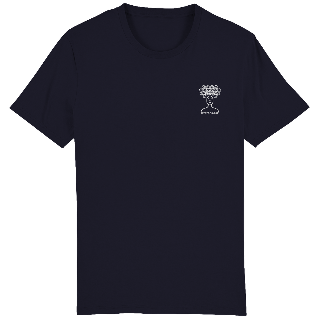 T-Shirt *Overthinker*