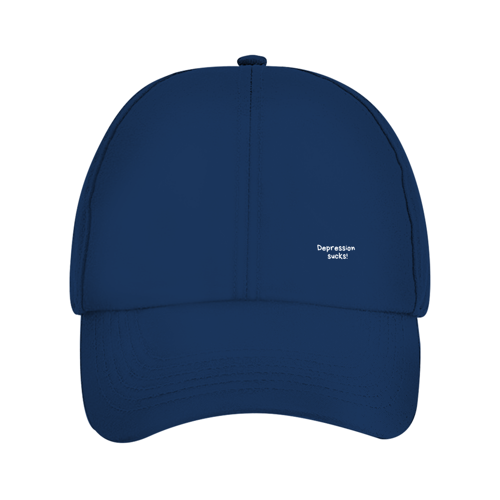 Bio-Cap *Depression sucks*
