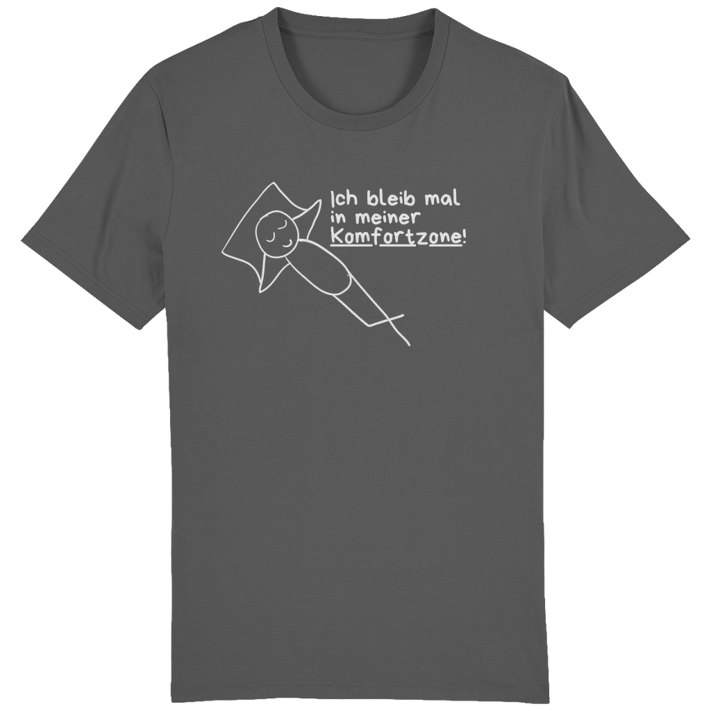 ST/ST Creator 2.0 T-Shirt Komfortzone