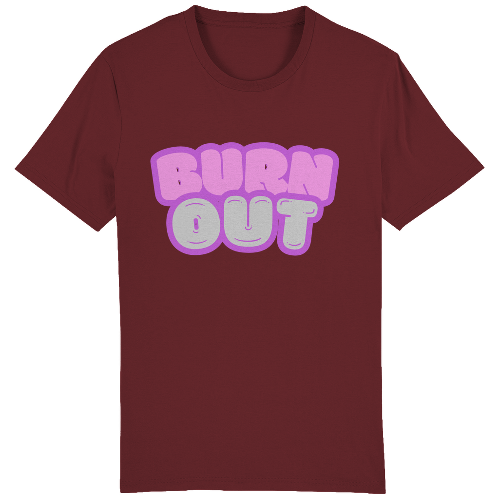 ST/ST Creator 2.0 T-Shirt BRNOUT