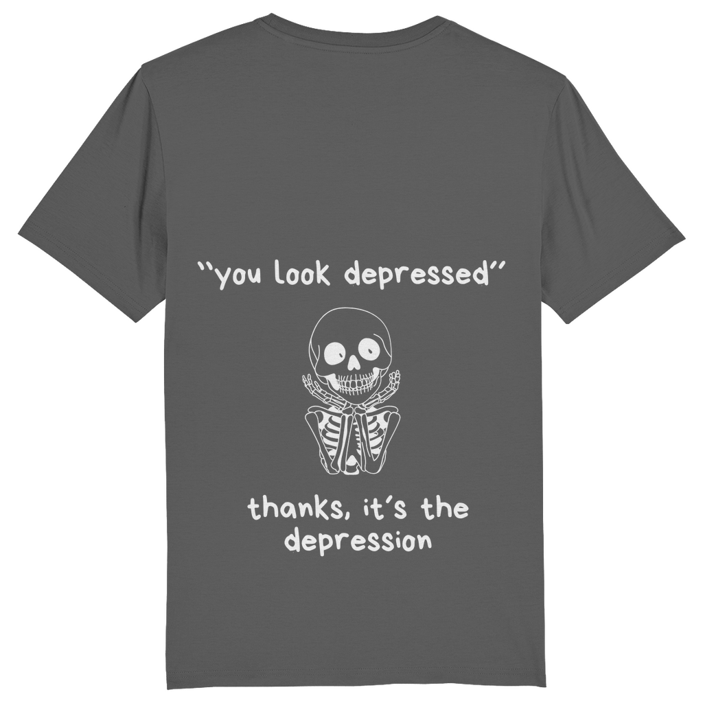 ST/ST Creator 2.0 T-Shirt you look