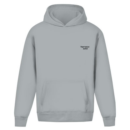 Premium Oversize Hoodie *TFoD* klein