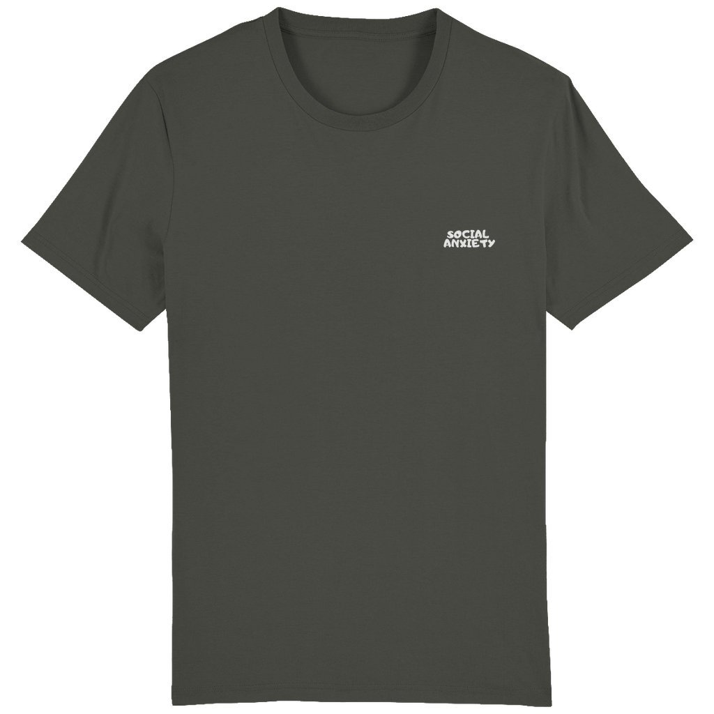 ST/ST Creator 2.0 T-Shirt ANGST