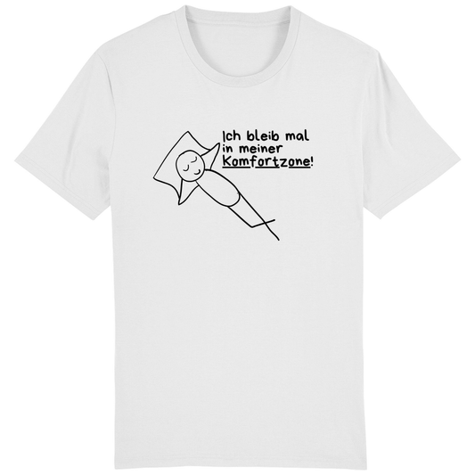 ST/ST Creator 2.0 T-Shirt Komfortzone