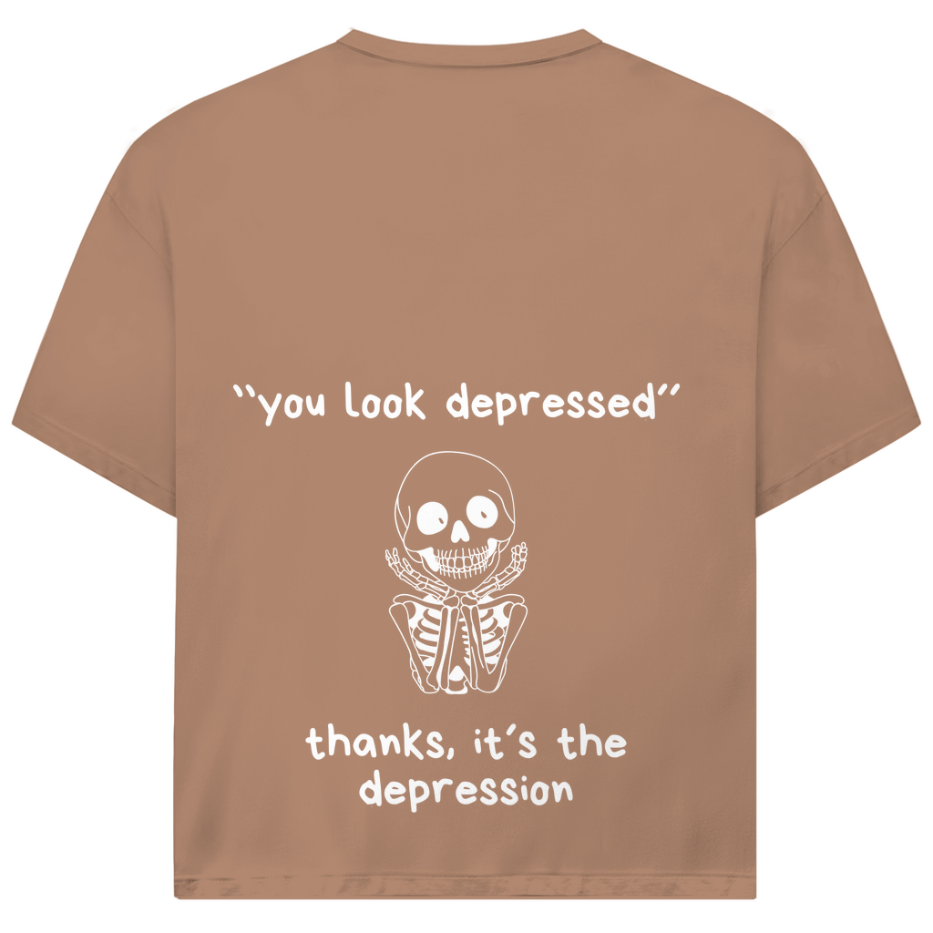 Jack and Jones Oversize T-Shirt you look