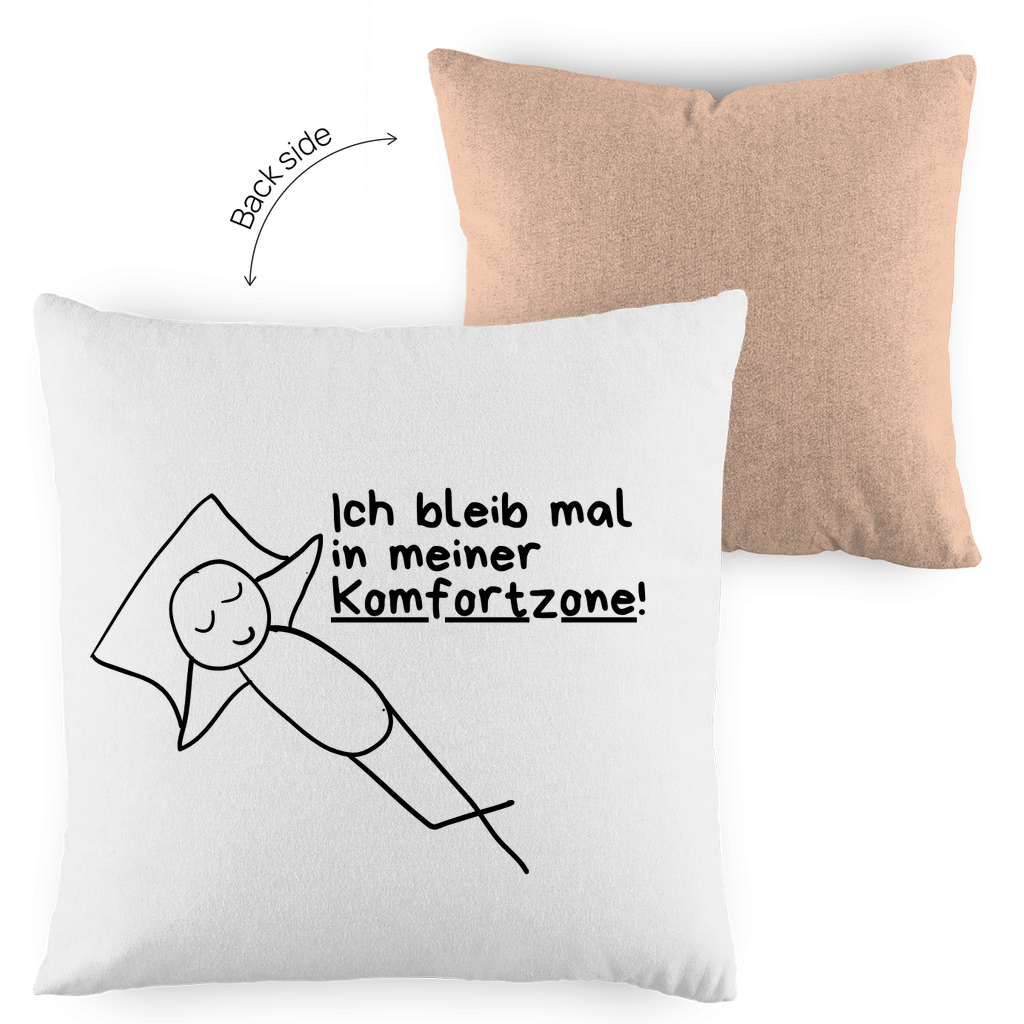 Kopfkissen *Komfortzone*