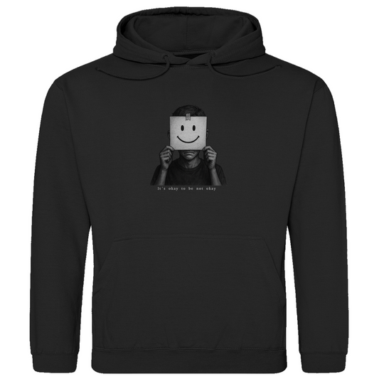 Unisex Hoodie SIG. Mask Kid