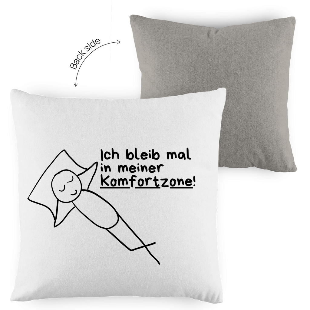 Kopfkissen *Komfortzone*