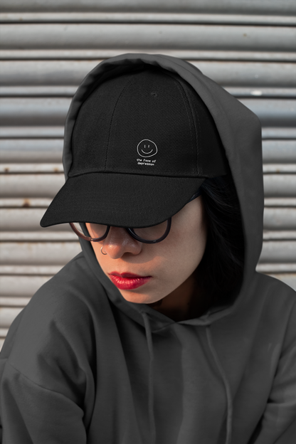 Bio-Cap *the face of depression*