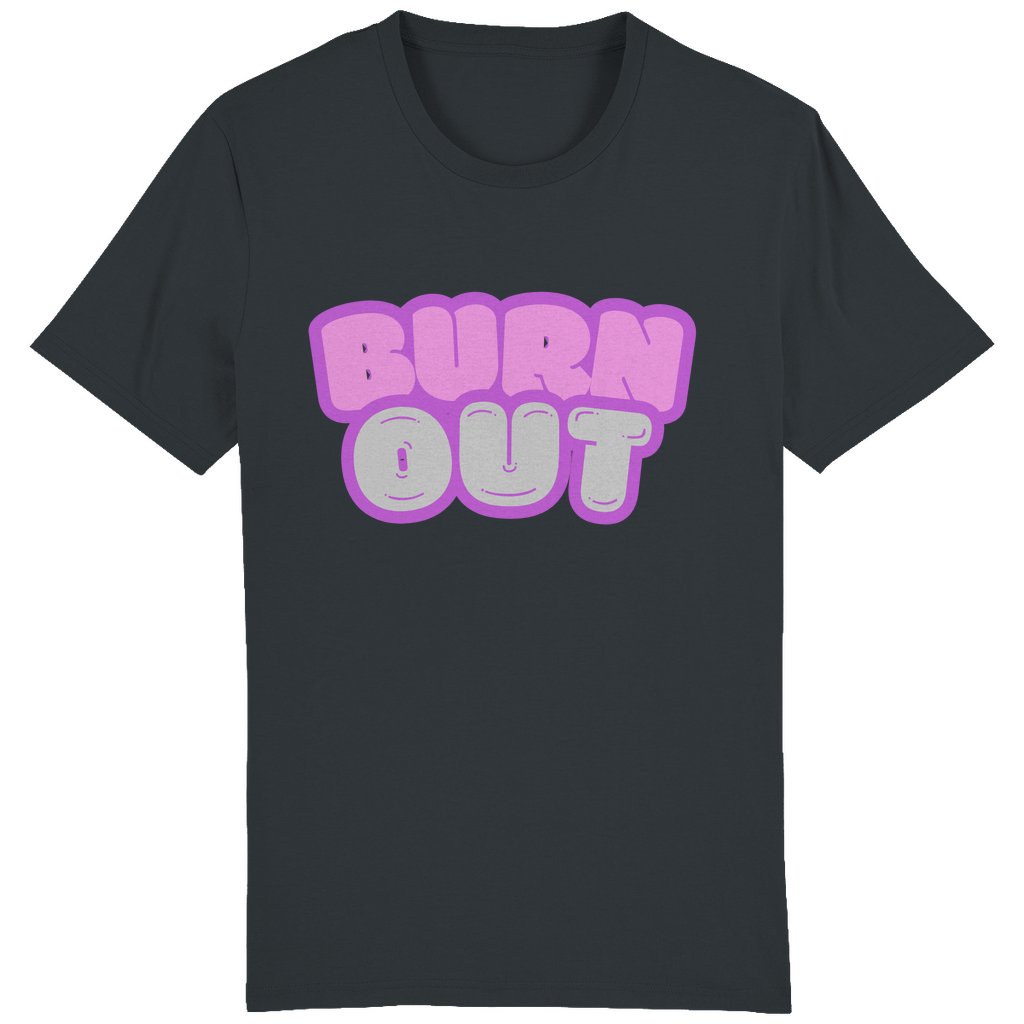 ST/ST Creator 2.0 T-Shirt BRNOUT