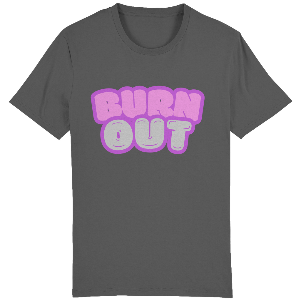 ST/ST Creator 2.0 T-Shirt BRNOUT
