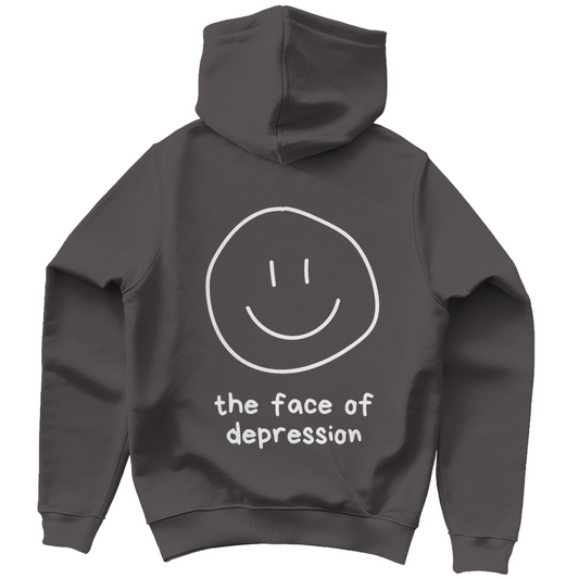 Unisex Hoodie *TFoD* groß