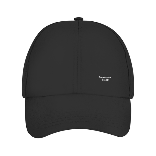 Bio-Cap *Depression sucks*