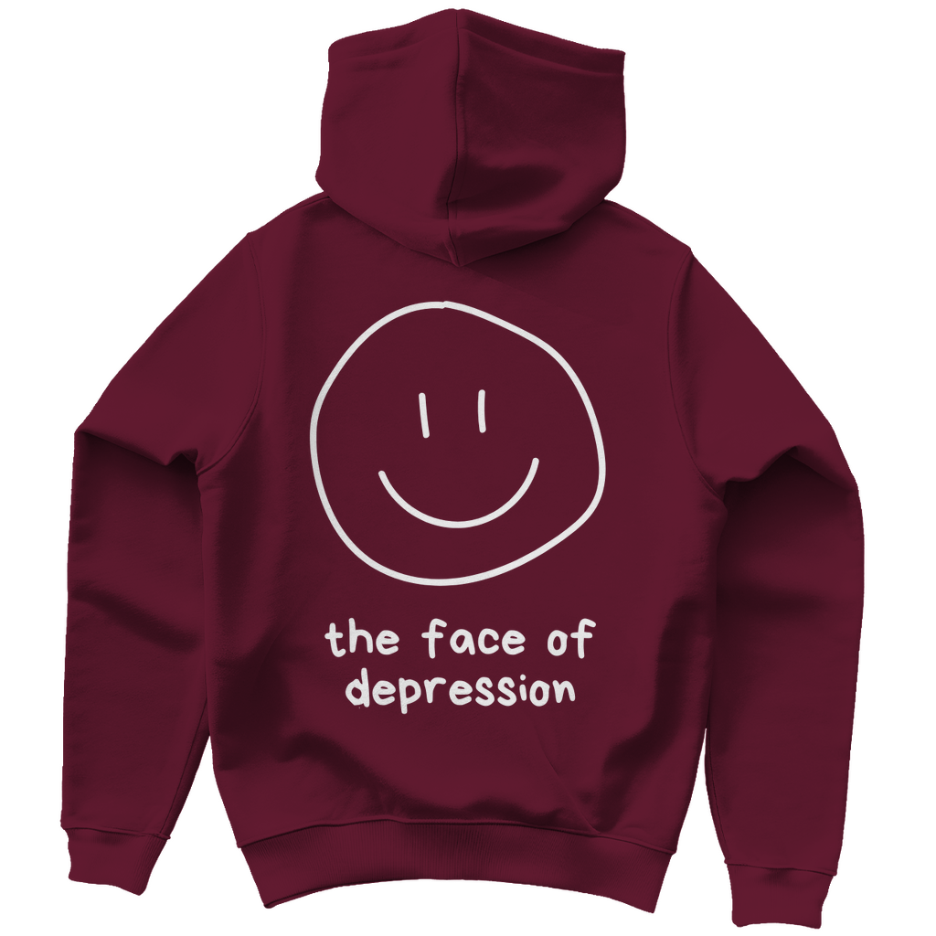 Unisex Hoodie *TfoF*