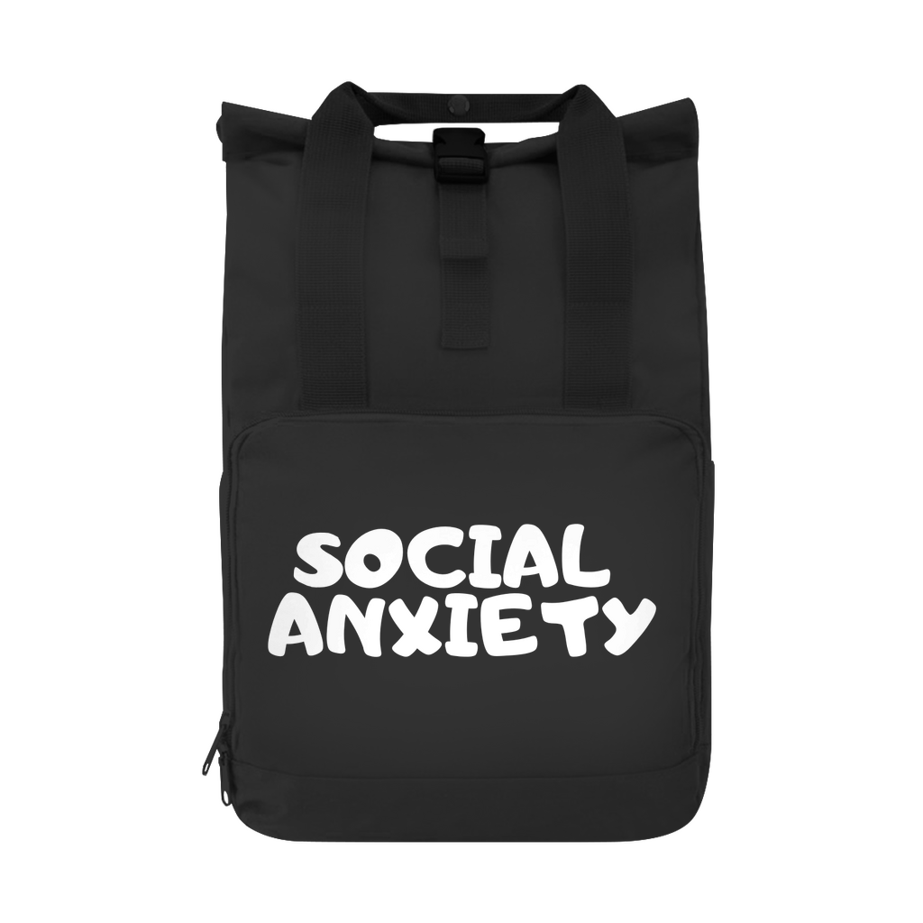 Rucksack *Social Anxiety*