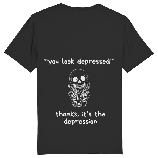 ST/ST Creator 2.0 T-Shirt you look