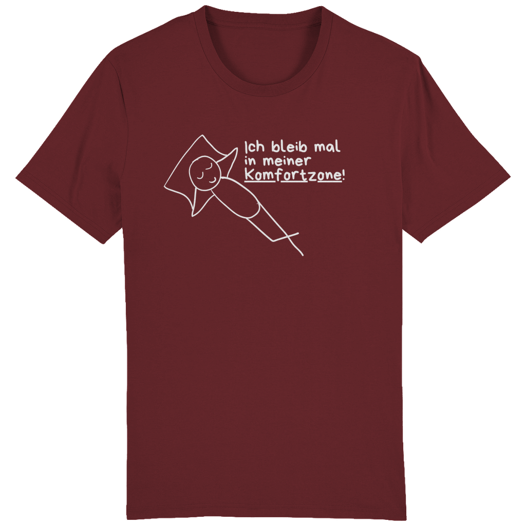 ST/ST Creator 2.0 T-Shirt Komfortzone