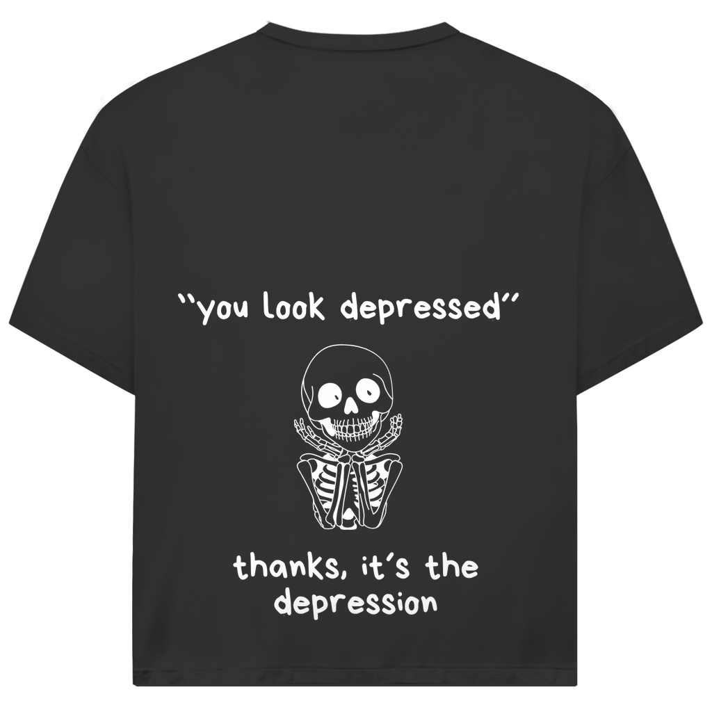 Jack and Jones Oversize T-Shirt you look