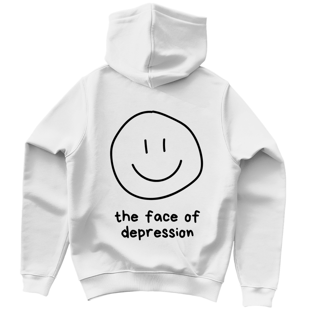 Unisex Hoodie *TFoD* groß