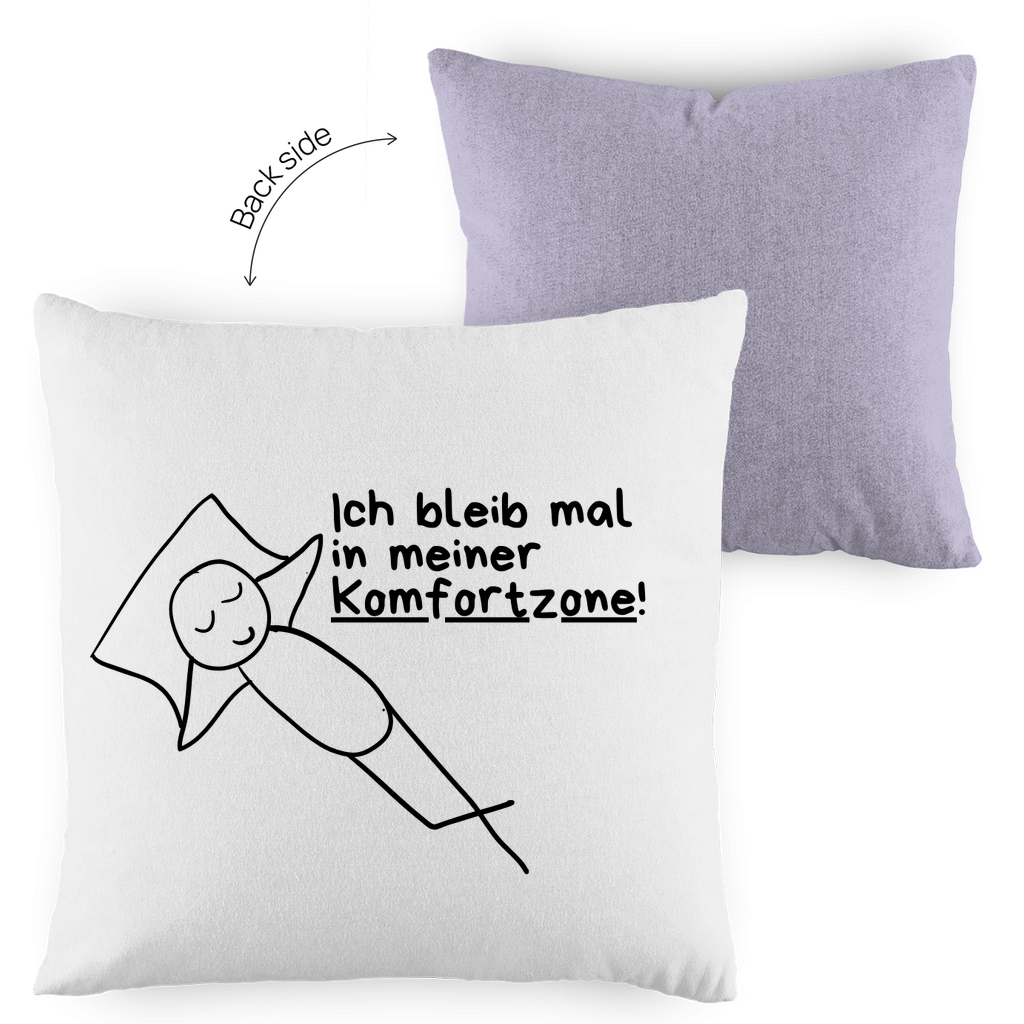 Kopfkissen *Komfortzone*