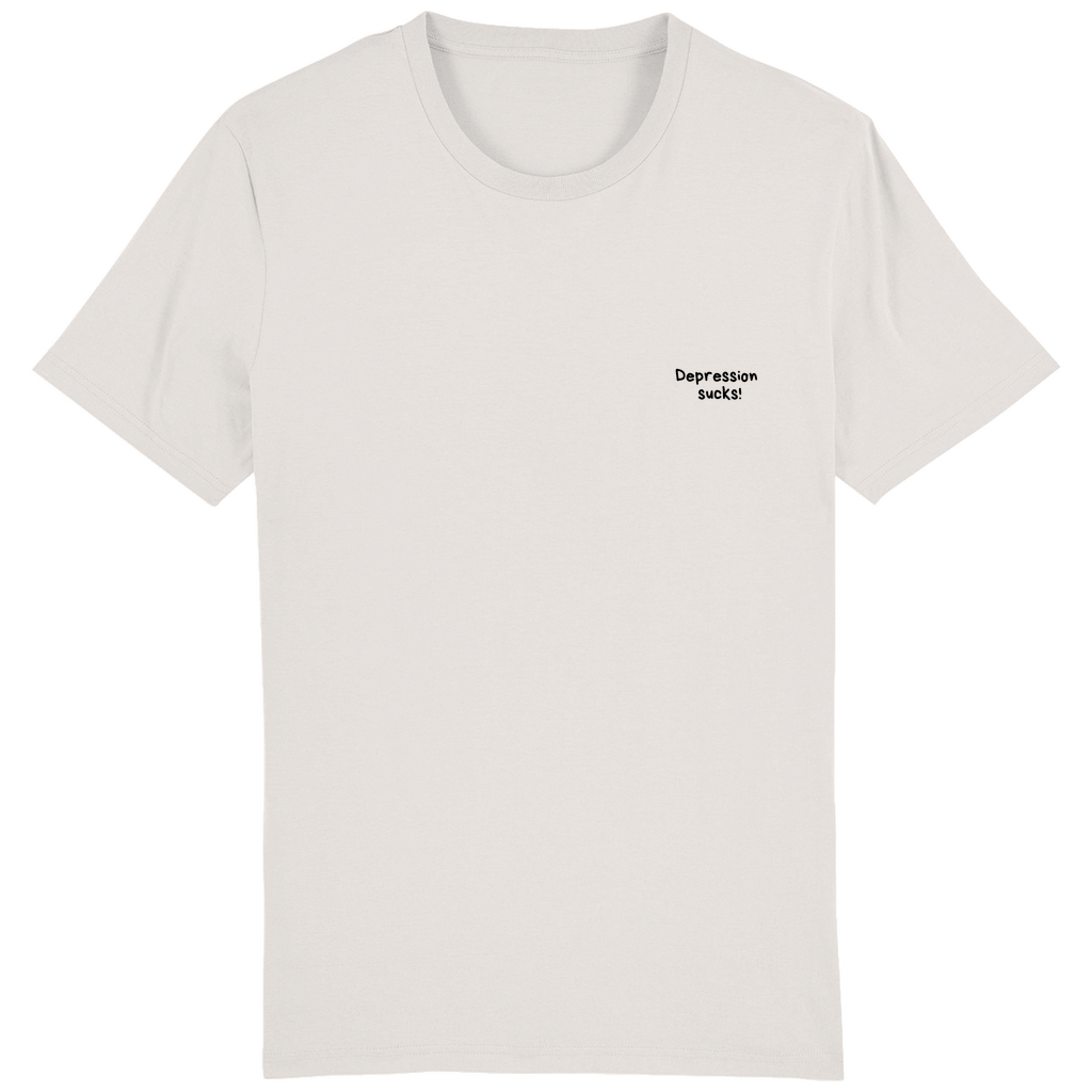 ST/ST Creator 2.0 T-Shirt Depression sucks